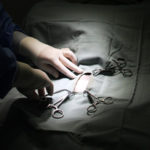 Veterinary surgery