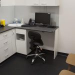 Gymea consultation room