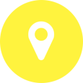 badge-pin-yellow