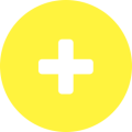 badge-plus-yellow