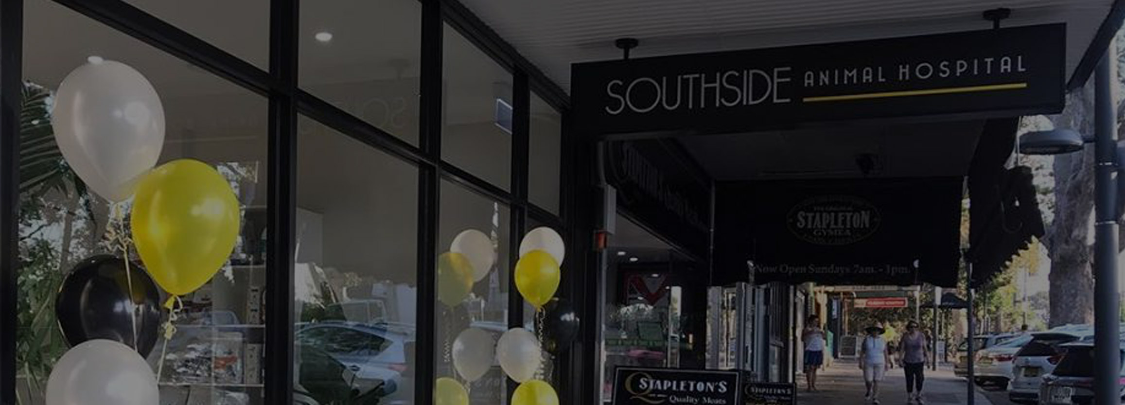 Southside Cronulla