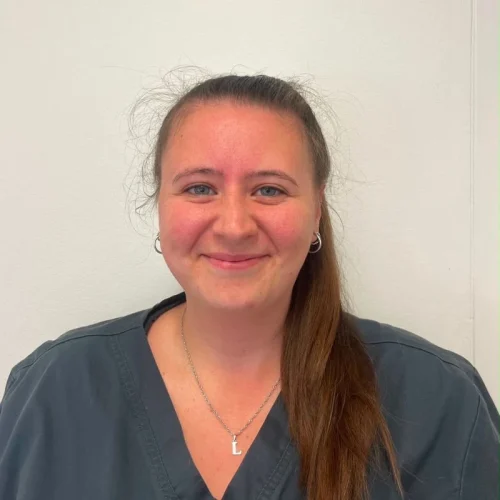Dr Lauren Zazzeroni - Veterinarian