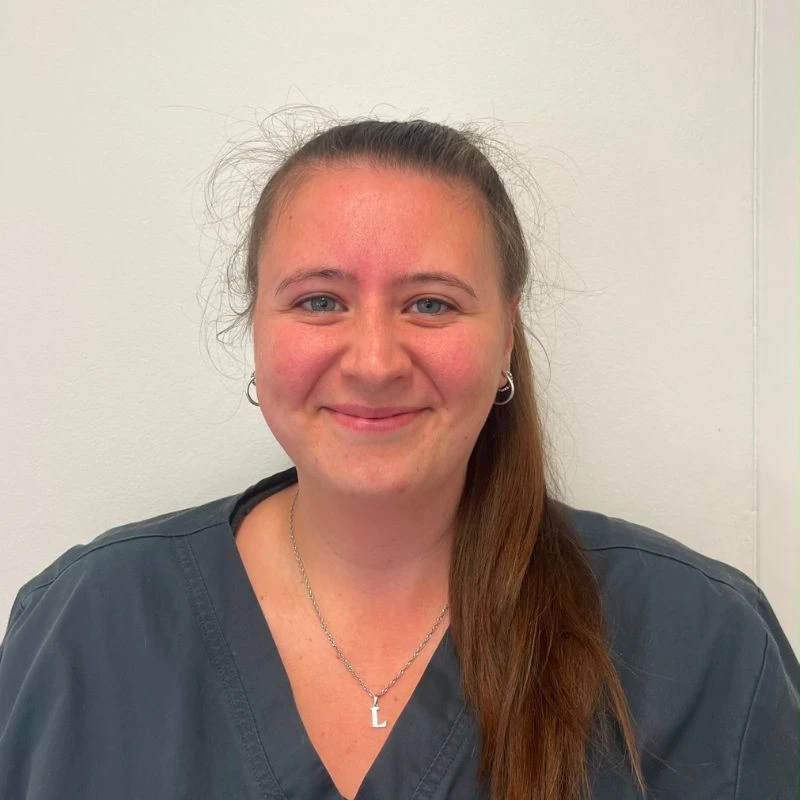 Dr Lauren Zazzeroni